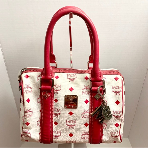 mcm bag sling
